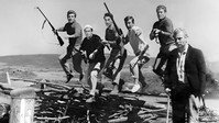 «Bes Kardestiler (1962)» — обои к фильму #1