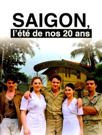 Saïgon, l’été de nos 20 ans