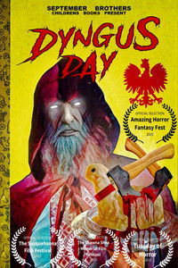 Poster de Dyngus Day