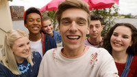 «Just Like Me! (2016-2017)» — обои к сериалу #4