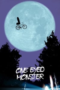 Poster de One-Eyed Monster