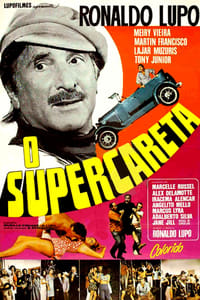 O Supercareta (1972)