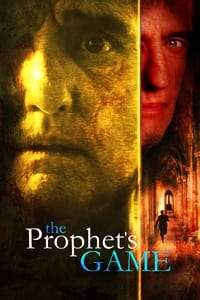 Poster de The Prophet's Game