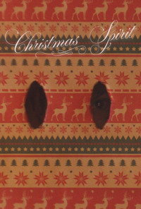Christmas Spirit (2026) poster