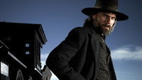 Обои к сериалу «Ад на колёсах (2011-2016)» — (19 из 45)