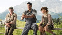«Мёд в голове (2018)» — обои к фильму #2