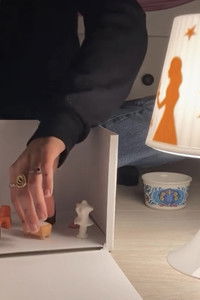 Imagem do Filme cocon des rêves