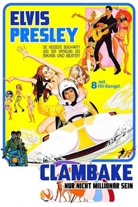Movieposter Nur nicht Millionär sein