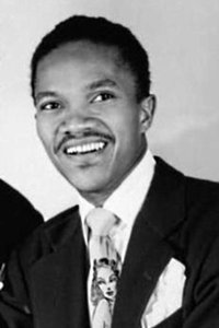 Harold Nicholas