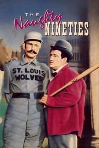 Poster de Abbott y Costello: Tramposos trampeados