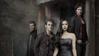 Vampire Diaries