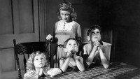 «Out West with the Peppers (1940)» — обои к фильму #1