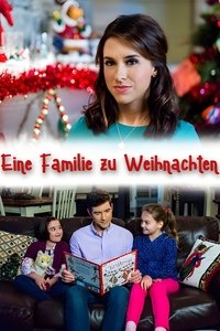 Movieposter Eine Familie zu Weihnachten
