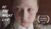 «So She Might Live (2017)» — обои к фильму #1