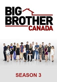 Big Brother Canada S03E06
