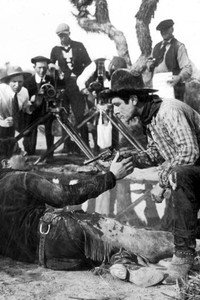 Постер к фильму The Rattler's Hiss (1920)