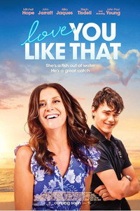 Постер фильма «Love You Like That (2021)» — (2 из 10)