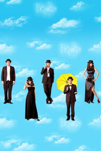 Постер сериала «Как я встретил вашу маму (2005-2014)» — (7 из 88)