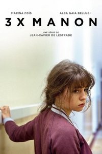 Poster de Manon