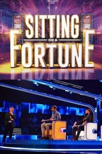 tv show poster Sitting+on+a+Fortune 2021