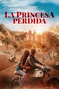 Poster de La princesa perdida