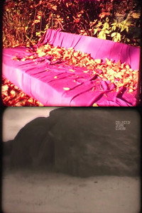 Постер фильма «Les Chants (I, II, III, IV, V) (1981)» — (3 из 6)