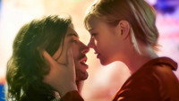 «Прекрасная ложь (2015)» — обои к сериалу #7