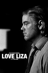 Постер фильма «С любовью, Лайза (2002)» — (10 из 15)