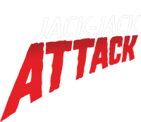 Логотип мультфильма «Джек-Джек атакует (2005)» — (1 из 33)