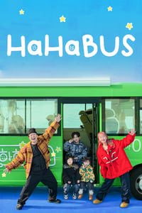 tv show poster Haha+Bus 2023