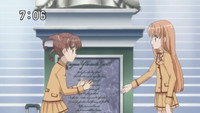 The Legendary Sweets Spirits?