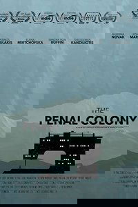 The Penal Colony
