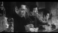 «Чёрный снег (1965)» — обои к фильму #2