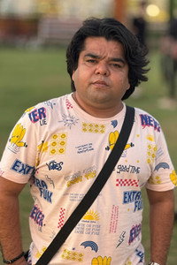 Danish Maqsood