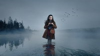 «Домой засветло (2020-2021)» — обои к сериалу #4