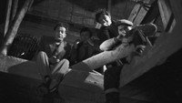 «Восьмой день недели (1958)» — обои к фильму #1