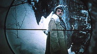 «Белая птица с черной отметиной (1970)» — обои к фильму #10