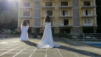 «Hearts Know * the Runaway Brides (2015)» — обои к фильму #1
