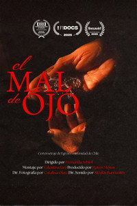 Imagem do Filme El Mal de Ojo