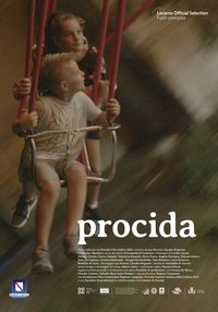 Imagem do Filme Procida