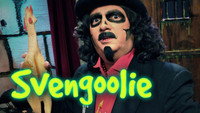 «Svengoolie (1995)» — обои к сериалу #2