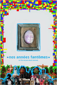 Nos années fantômes