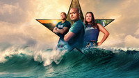 «The Challenge: All Stars (2021)» — обои к сериалу #8