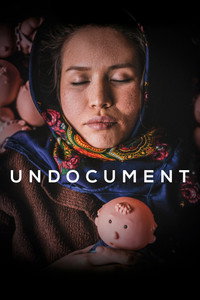 Постер фильма «Undocument (2017)» — (3 из 6)