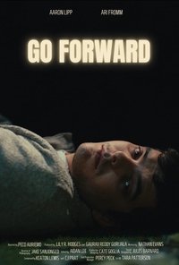 Poster de Go Forward