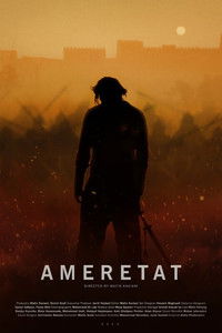 Imagem do Filme Ameretat