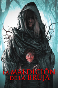 Poster de La maldición de la bruja