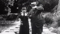 «Приставание к Мейбл (1915)» — обои к фильму #1