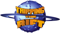 Логотип мультсериала «Улетный TRIP (2004-2007)» — (1 из 9)