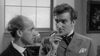 «Три случая убийства (1954)» — обои к фильму #5